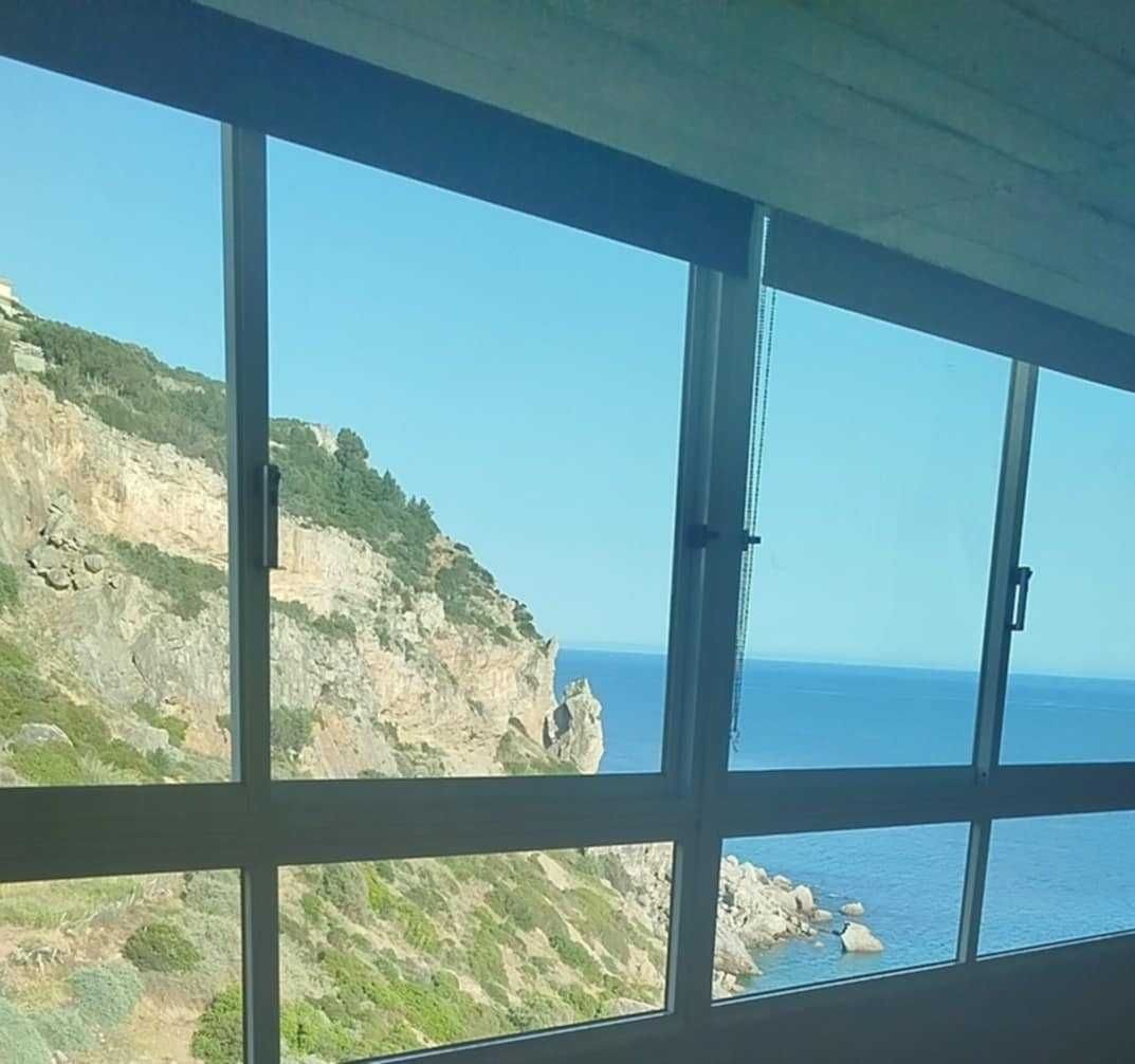 Refugio à beira mar- Sesimbra
