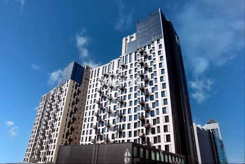 Продаж 1к кв ЖК TRIIINITY Печерський рн вул В Тютюника 39 Правий берег