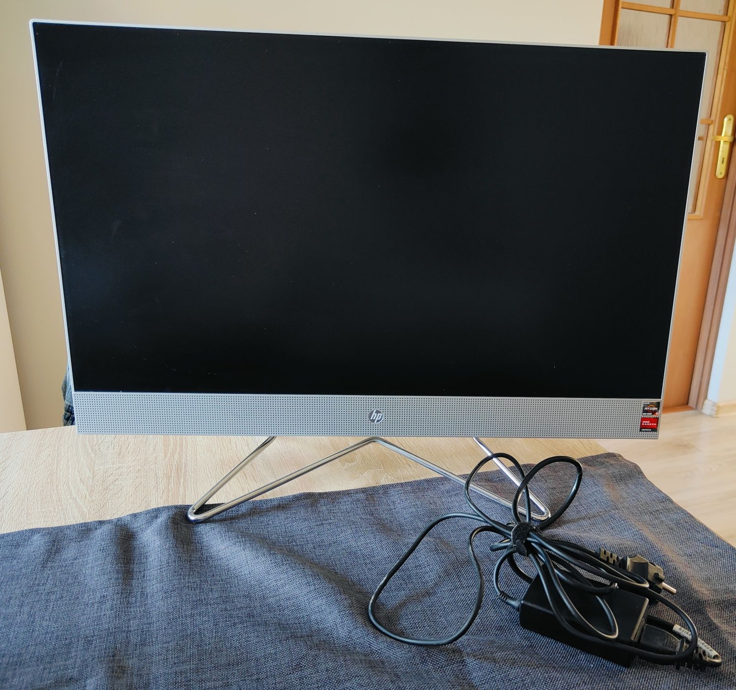 Komputer All-in-One HP