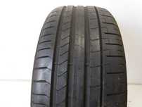 245/45 R19 102Y PIRELLI P ZERO  PNCS Z PIANKĄ