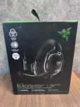 Razer blackshark v2 + usb sound card