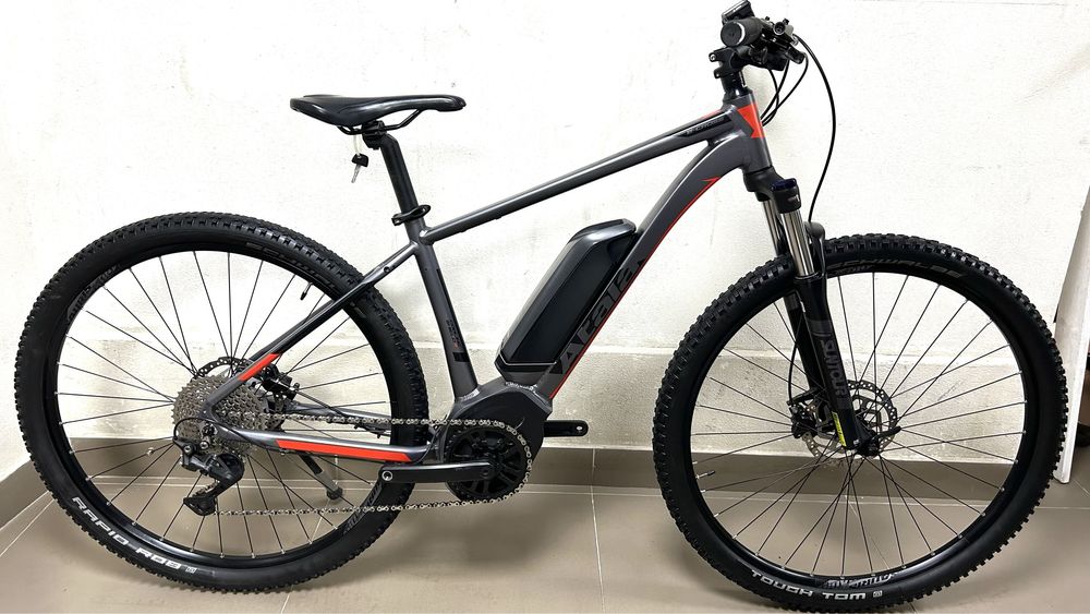 Електровелосипед Atala b-cross 29" M” Bosch 400