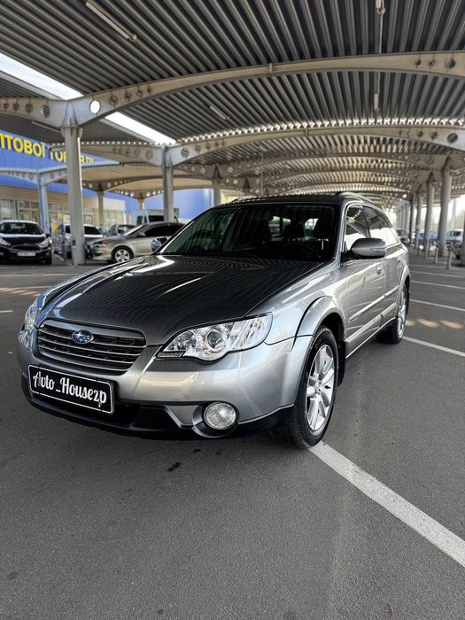 Продам Subaru Outback