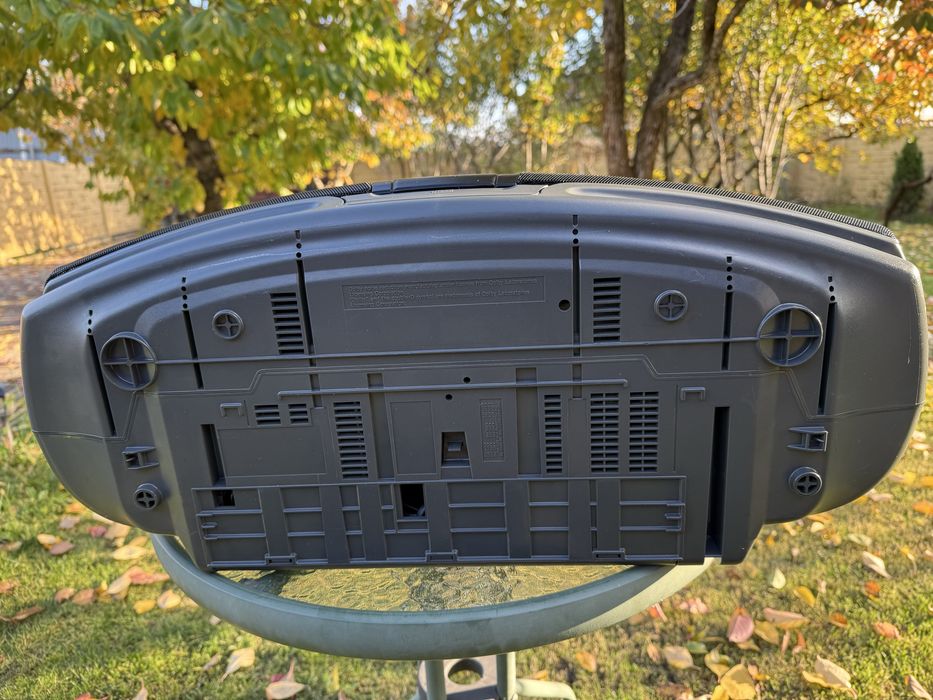 Продам магнитолу Panasonic RX-DT 75