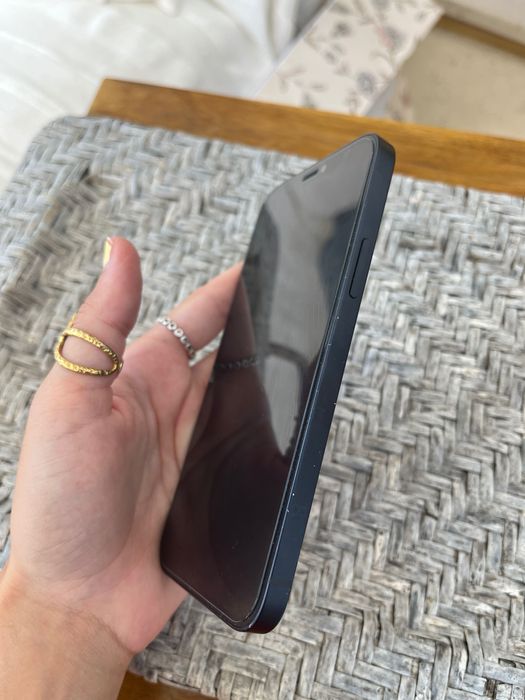 iPhone 12 128GB azul escuro