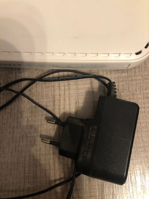 Router NETGEAR - używany
