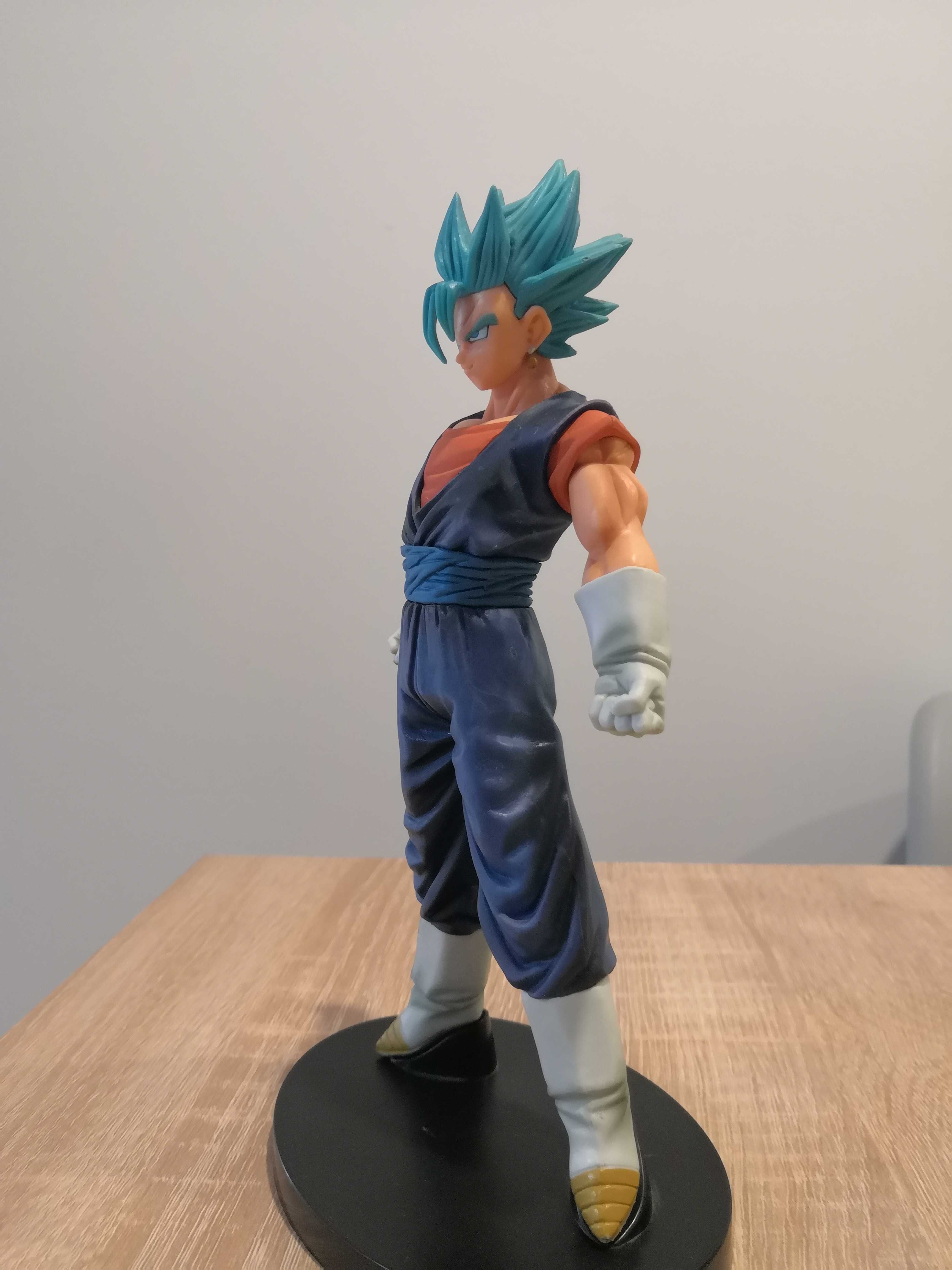 Figura vegetto (Dragon Ball)