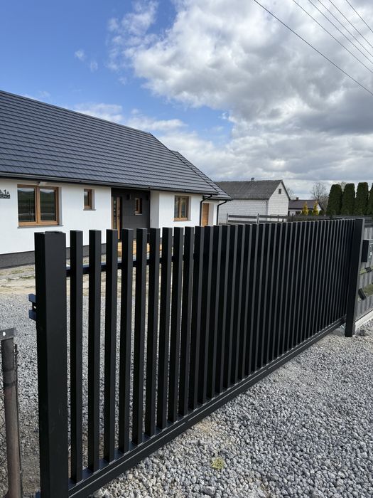 MAR-STAL Ogrodzenia metolowe ,Balkony  ,Konstrukcjie