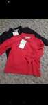 Polo zara rozm 104 nowe 2 sztuki