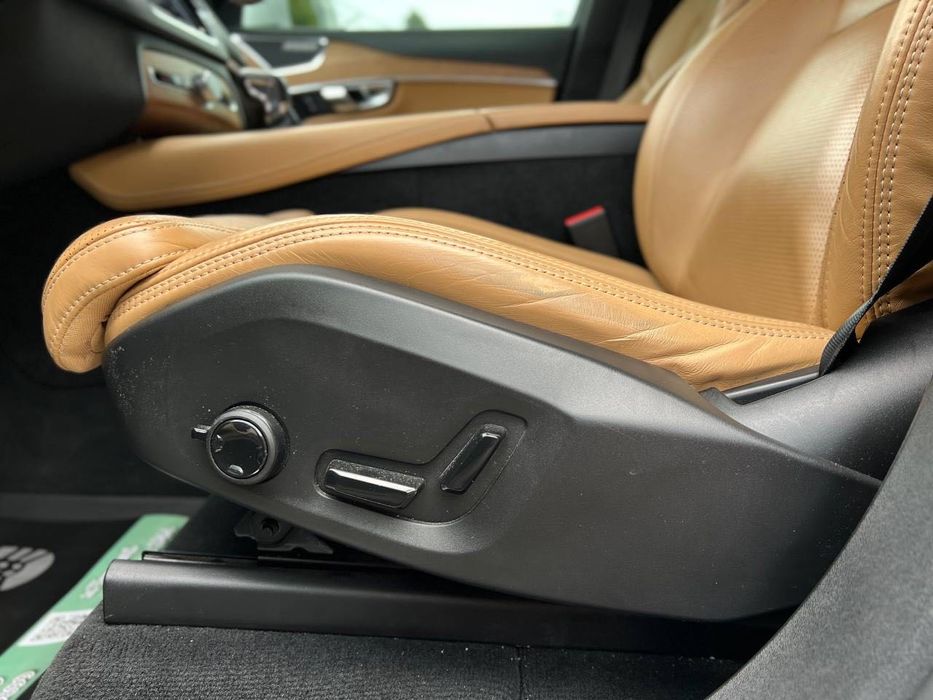 Volvo XC90  в кредит без авансу