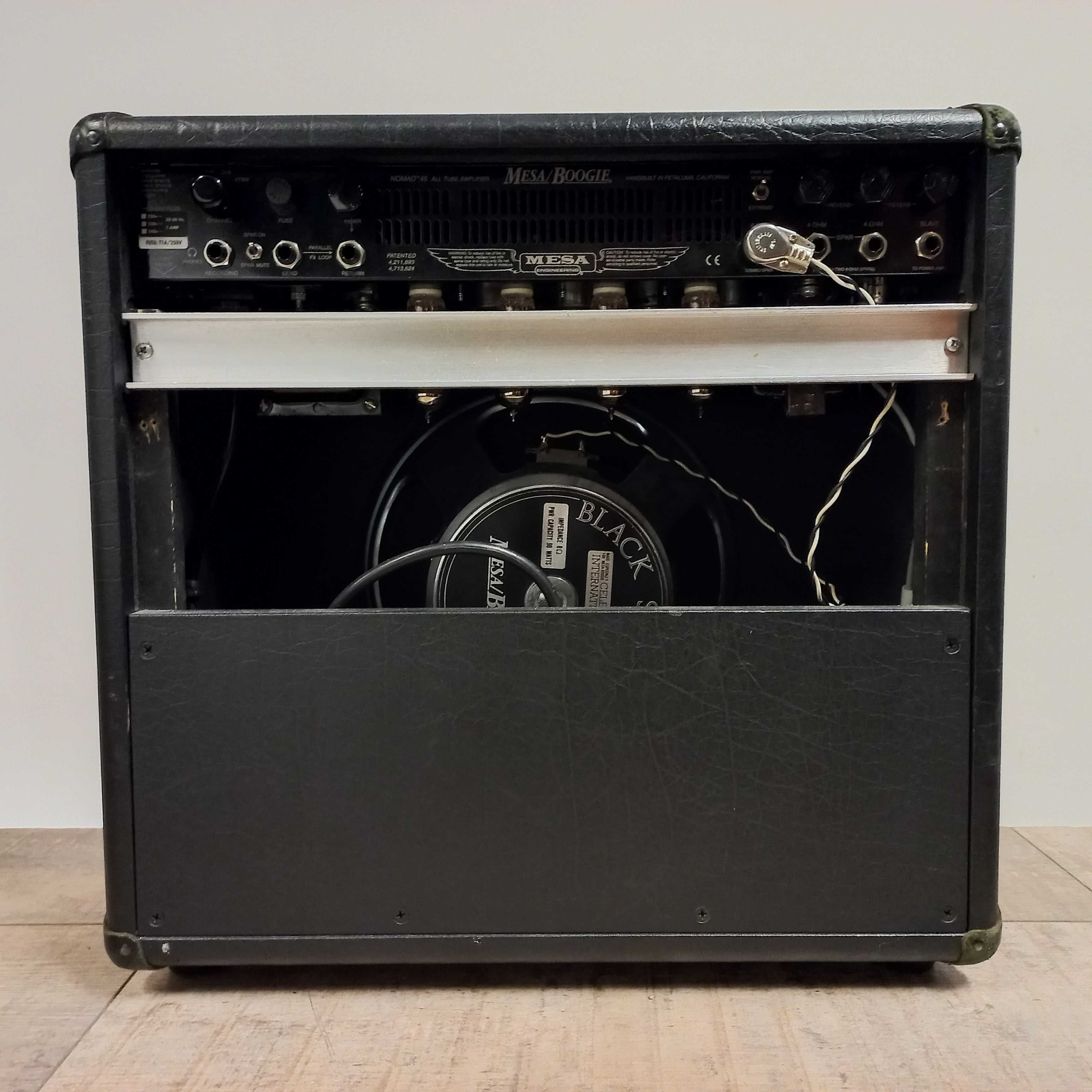Mesa Boogie Nomad 45 lampowe combo gitarowe 45W USA 230V zamiana