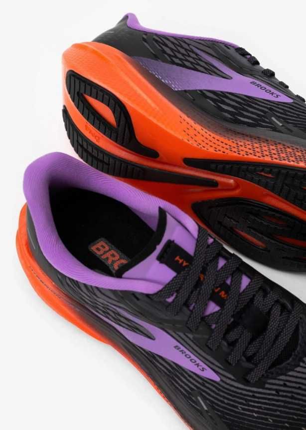 Кросівки Brooks Hyperion Max; EUR-36,5