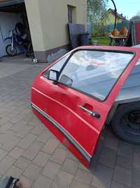 VW Golf 2 to co na zdjęciach