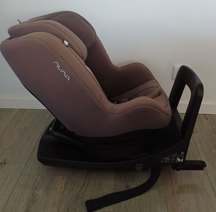 Cadeira Auto Nuna