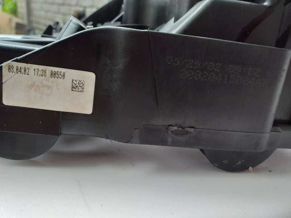 Pokrywa zaworów silnika BMW E60 E65 N62B36 3.6B