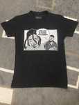 Футболка mister tee m size rap sk8