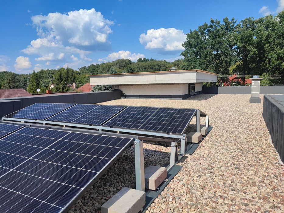 Fotowoltaika. On-Off Grid,Magazyny energii kompleksowo.