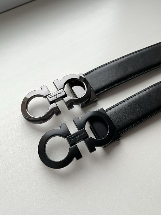 Ремінь Salvatore Ferragamo