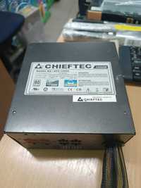 Блок питания Chieftec APS-1000C 1000Вт под ремонт