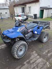 Polaris atp 330 4x4 2005r