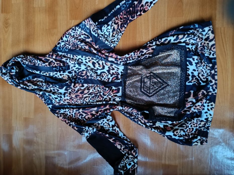 Nowa bluza z firmy Lola Bianka