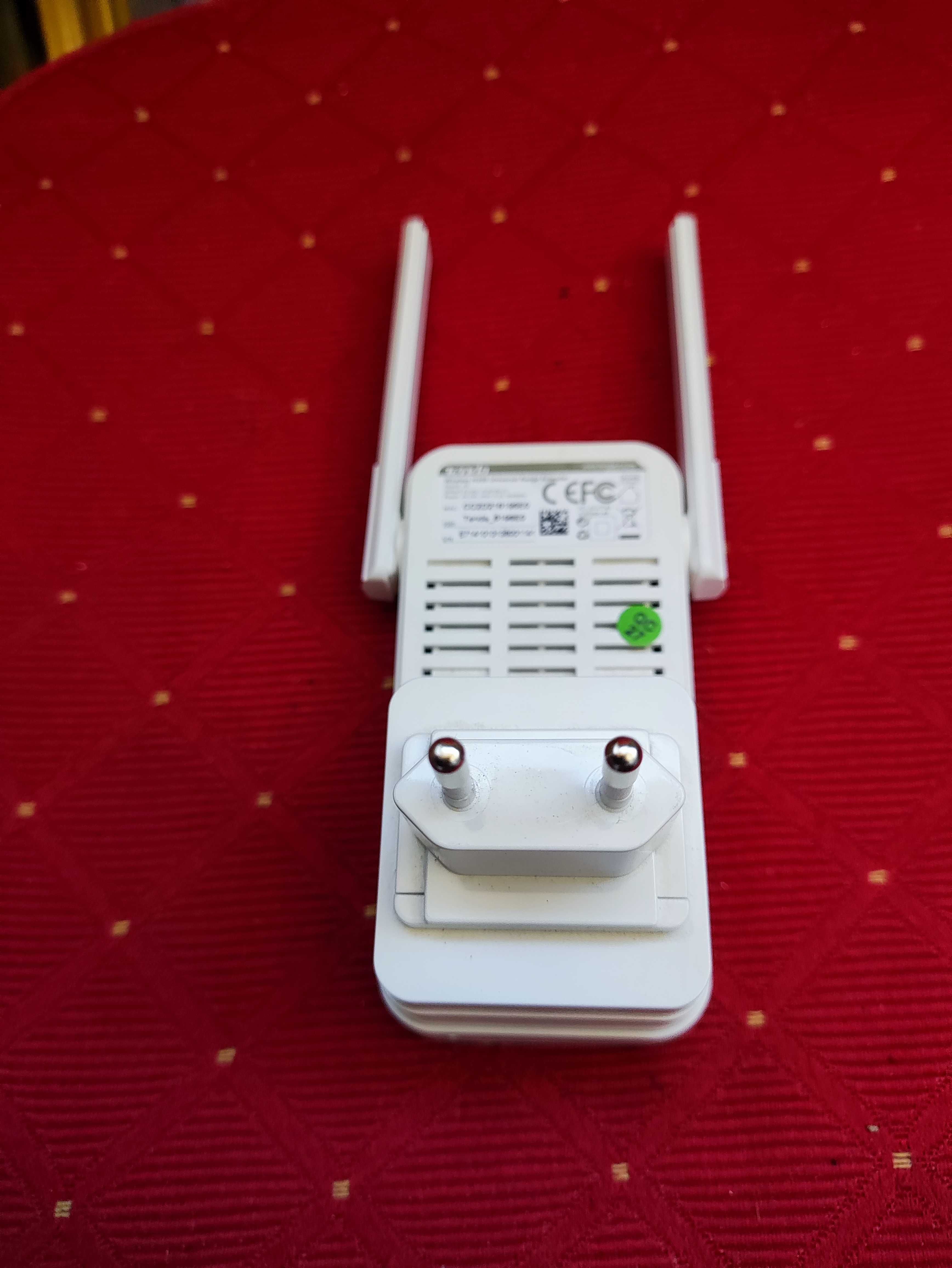 Wzmacniacz Sygnału WiFi Bezprzewodowy zasięgu WiFi Tenda Access Point