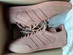Nowe adidas humanrace samba 42 2/3