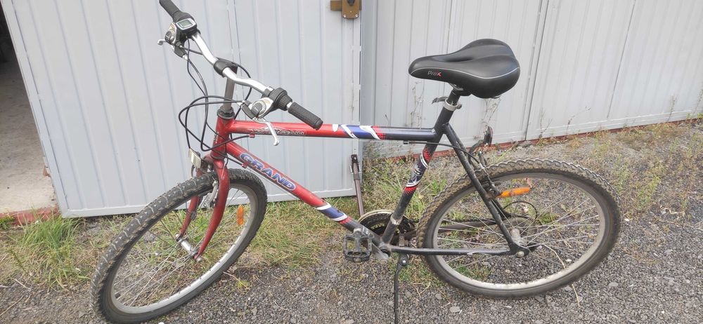 Rower górski sprzedam