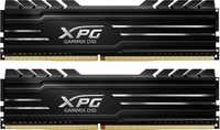 Pamięć RAM ADATA XPG Gammix D10 DDR4 8GB [ 2x4 ] 3000MHz