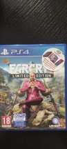 Far Cry 4 PL PS4/PS5