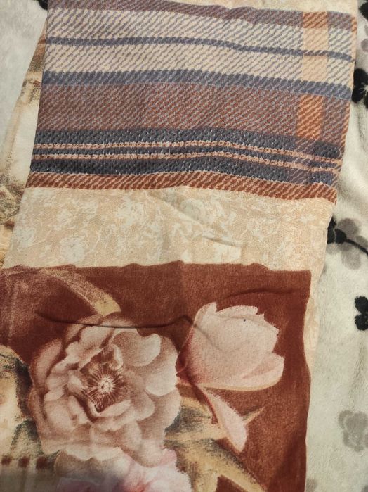 Pościel komplet używany