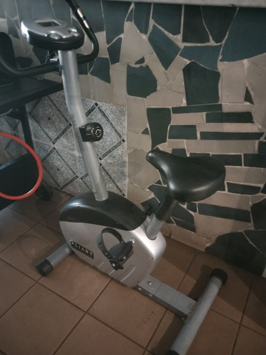 Rower stacjonarny