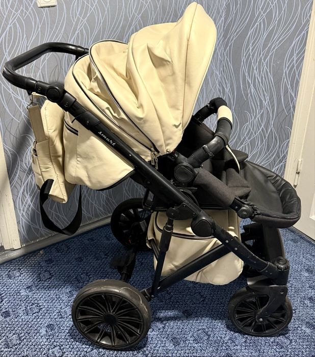 Візок коляска люлька прогулка