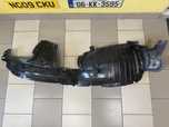 Підкрилок передній правий Nisan Rogue T32 2013-2020 638407FA0A