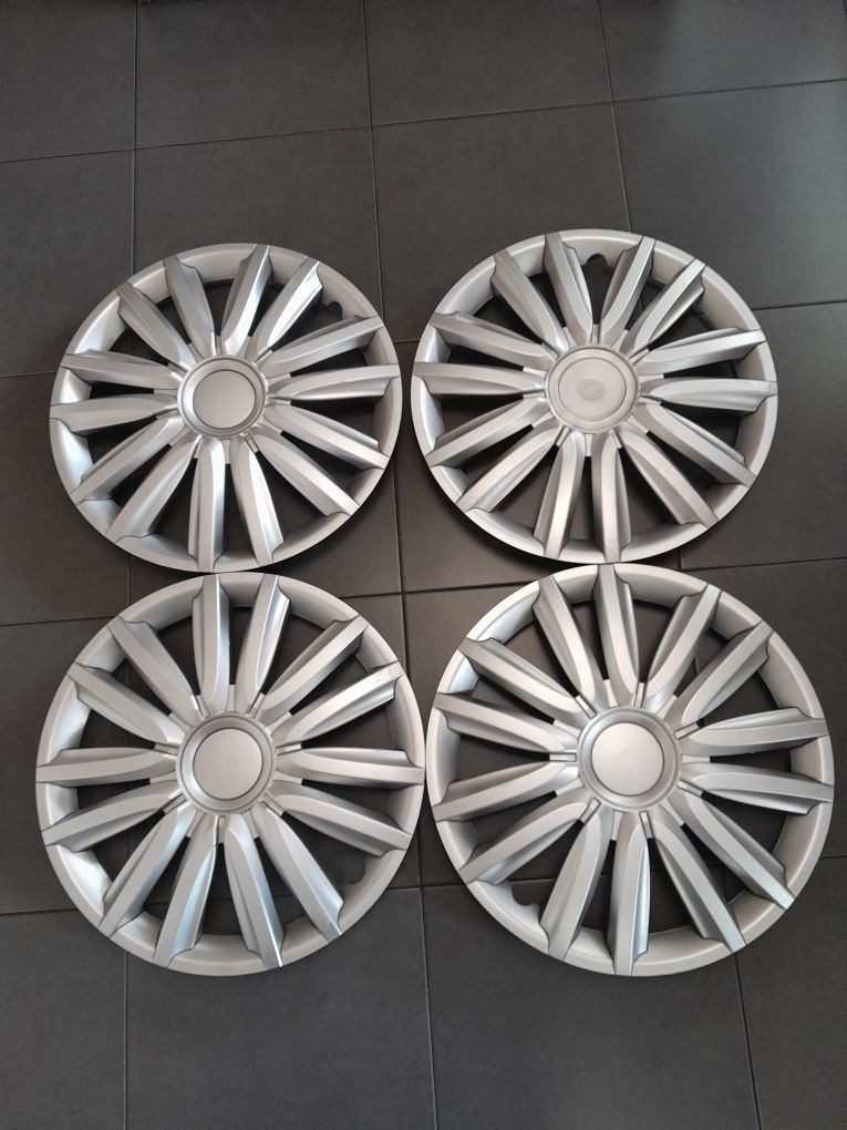 Kołpaki samochodowe 16''