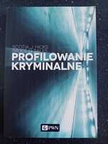 Profilowanie kryminalne. Hicks