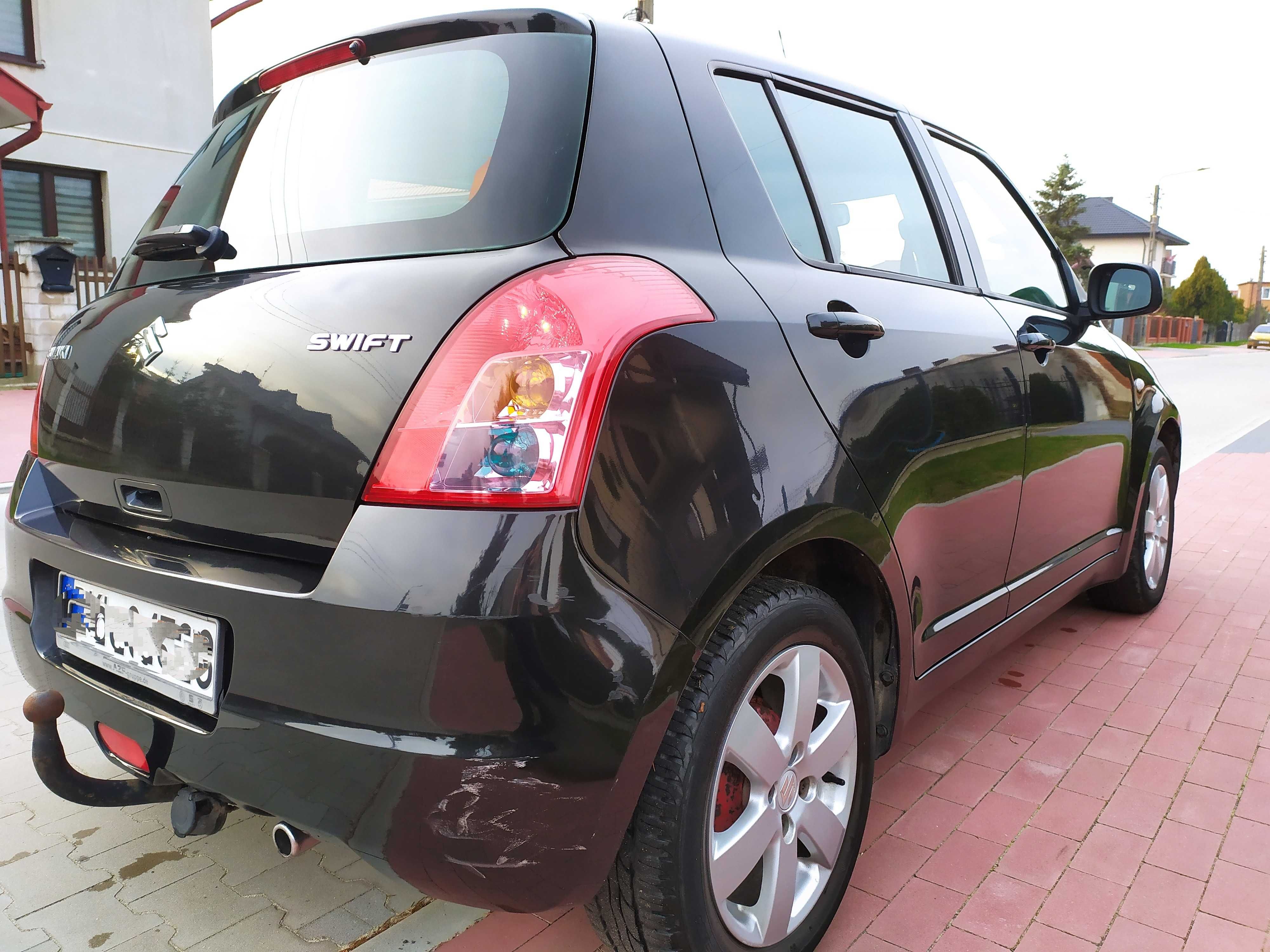 Sprzedam Suzuki Swift 1.5 102KM Mk6