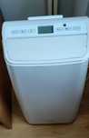 Klimatyzator Fersk Vind 2 wifi filtr hepa 5 w 1