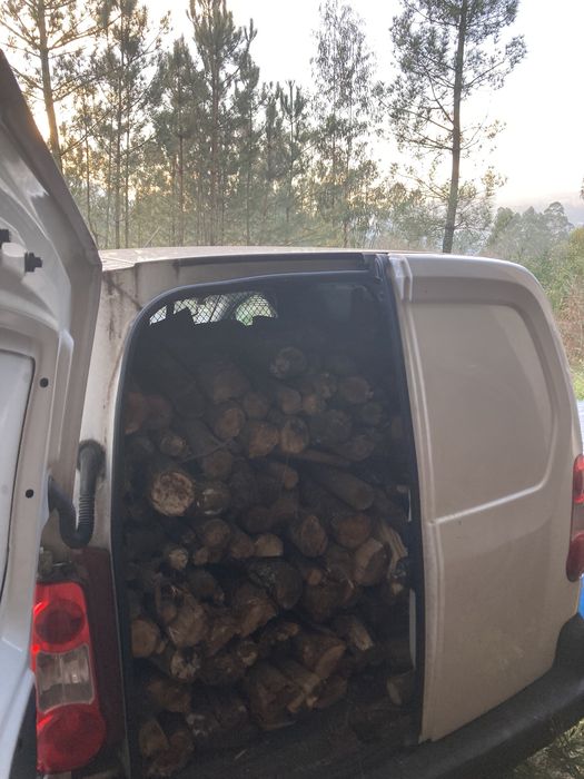 Vende-se Lenha 1T