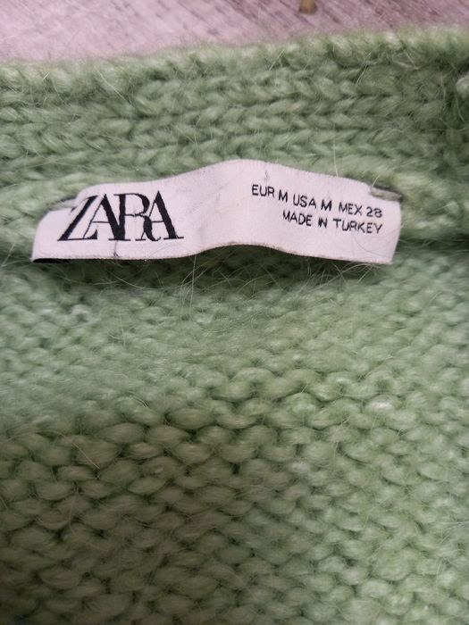 Светр кофта Zara