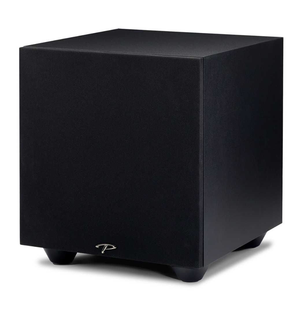 Nowy subwoofer aktywny PARADIGM Defiance V8 / OKAZJA !