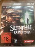 Silent hill Downpour PS3