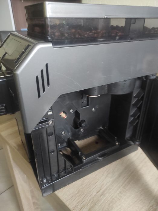 Ekspres Saeco Lirika One Touch Cappuccino