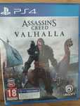 Assassin's Creed Valhalla PS4