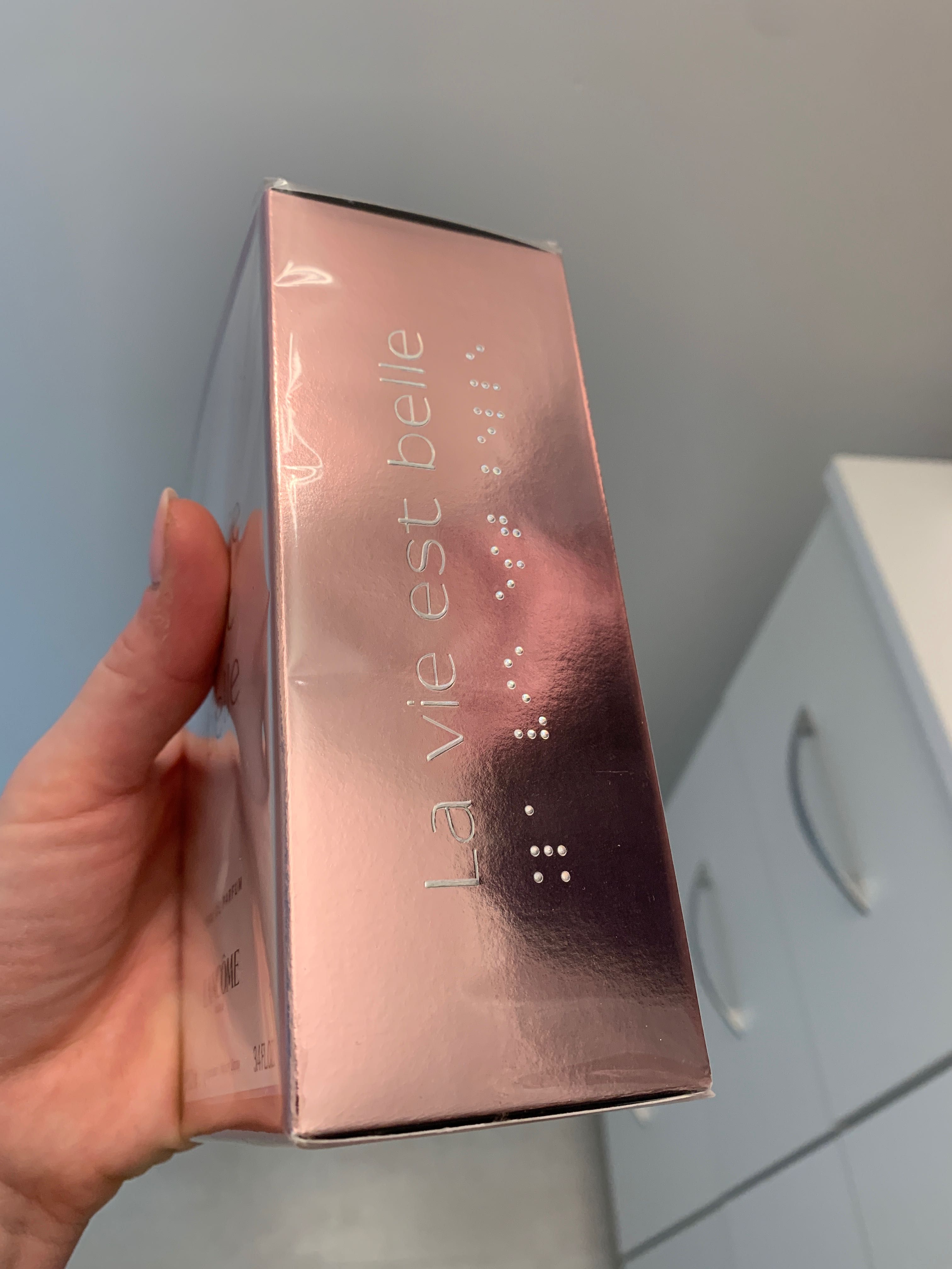 Perfumy Lancome La vie est belle 100 ml