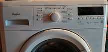 Pralka Whirlpool