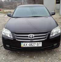 Toyota Avalon 3.5