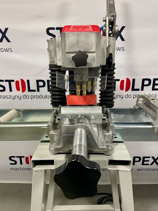 Wiertnica zawiasów FAPIM TF-11