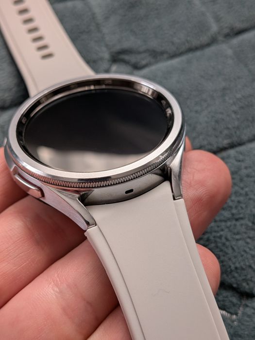 Годинник Samsung Galaxy Watch 6 Classic 47mm