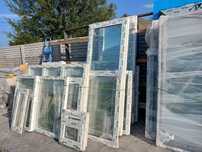 Вікна та двері з заводу.Продаж окна,двери, балконы Злинка